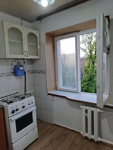 flat kant: 2 комнаты, Собственник, Без мебели — 1