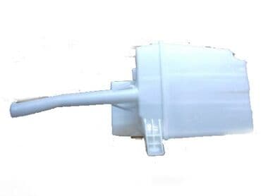 runx alex: Бачок Toyota 2007 г., Новый, Аналог — 1