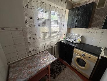 Продажа квартир: 1 комната, 30 м², ТЭЦ Хрущевка, 1 этаж, Косметический ремонт — 4