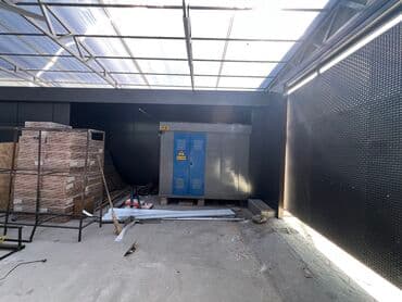 домик из контейнера: Сварка | Решетки на окна, Навесы, Козырьки Доставка, Гарантия, Бесплатная смета — 2