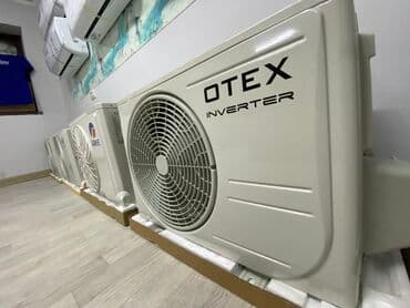 домашний кондиционер напольный: Кондиционер Otex Портативный, Инверторный, Сон, Осушение, Вентиляция — 2