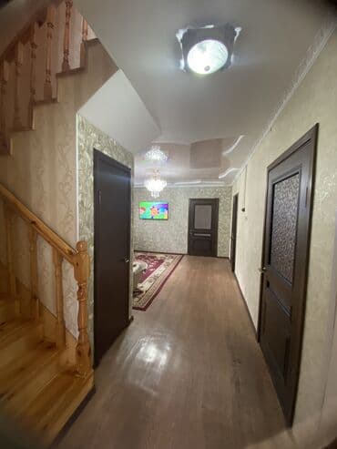 новопокровка дом участок: 13 кв. м, 6 бөлмө — 8