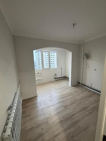 nova grant: 2 комнаты, 66 м², 106 серия улучшенная, 6 этаж, Евроремонт — 10