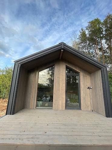 квартира за ночь: Дома Больше 6 лет опыта — 1