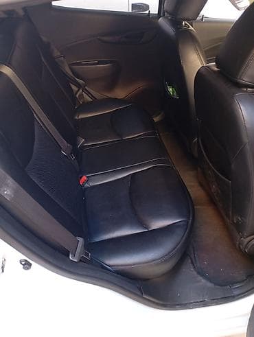 шевроле спарк ош: Chevrolet Spark: 2020 г., 1 л, Автомат, Бензин, Хэтчбэк — 5