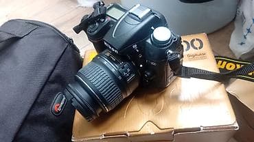 nikon coolpix l830: Фотокомплект Nikon D7000 - Зеркальная камера Nikon D7000 (коробка — 1