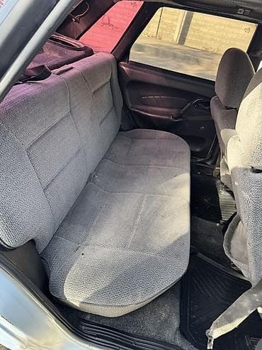 краз 255: ВАЗ (ЛАДА) 21099: 2001 г., 1.5 л, Механика, Бензин, Седан — 8