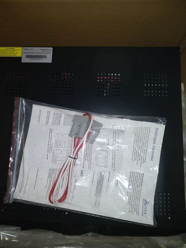 сетевые адаптеры mercusys: Батарейный блок, для Инвертора — 7