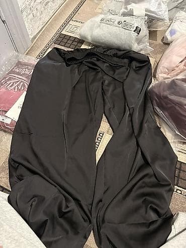 одежда женские: ВСЕ НОВОЕ✅ Был магазин, все что осталось продаем Все штаны 700 сом — 6