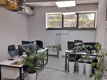 Аренда офисов, 70 м², В бизнес центре, С юридическим адресом — 2