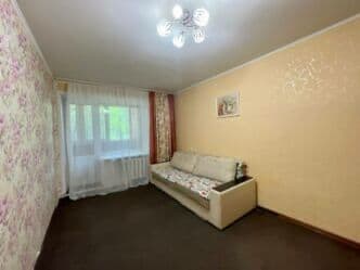 сдается квартира кызыл аскер долгосрочно: 1 комната, Агентство недвижимости, Без подселения, С мебелью полностью — 8