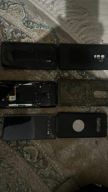 galaxy a 5: Samsung Galaxy S9 Plus — 1