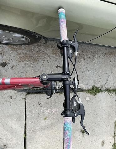 Детские велосипеды: Городской велосипед, Рама M (156 - 178 см) — 5