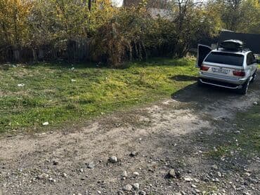 дом фрунзе совхоз: Үй, 65 кв. м, 5 бөлмө, Менчик ээси, Эски ремонт — 9