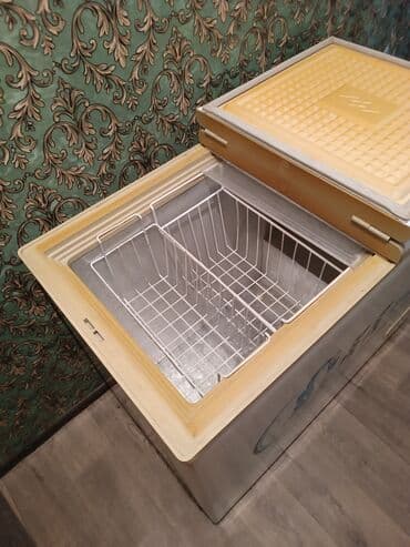 оборудование мороженое: Морозильный ларь XINGXING - Тип: горизонтальный морозильный ларь с — 3