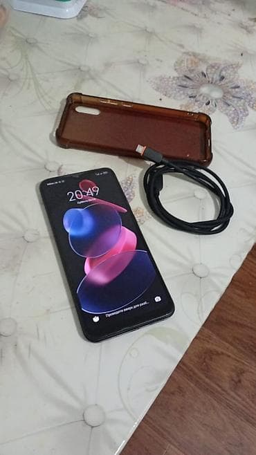 honor magic: Xiaomi, Mi 9, Б/у, 32 ГБ, цвет - Черный, 2 SIM — 3