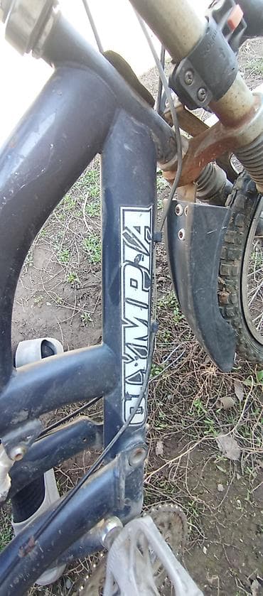 Горный велосипед, Новый — 3