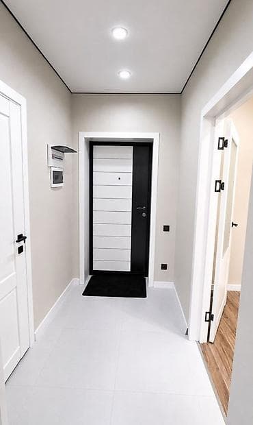 elegance stroy: 1 комната, 42 м², Элитка, 2 этаж, Дизайнерский ремонт — 3