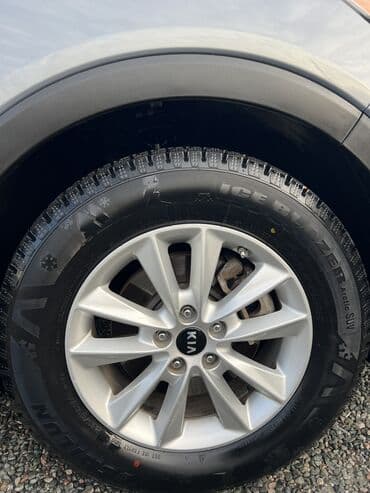 кич соренто: Kia Sorento: 2020 г., 2.4 л, Автомат, Бензин, Кроссовер — 10