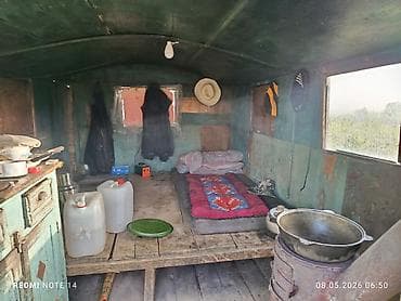 Транспорт: Чиркегич, Special trailer — 7