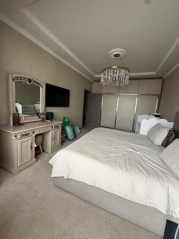 кввр: 4 комнаты, 102 м², 106 серия улучшенная, 2 этаж, Дизайнерский ремонт — 10