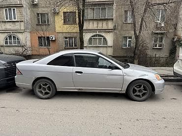 двигатель хонда степвагон бишкек: Honda Civic: 2002 г., 1.5 л, Автомат, Бензин, Купе — 4