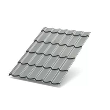 Металлочерепица: Металлочерепица c гарантией от производителя Металл Профиль: более — 2