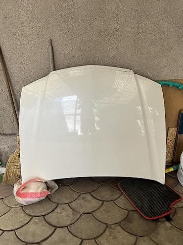 капот на акорд: Капот Honda, Б/у, Оригинал — 1