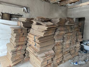 картон яшик: Ящик — 1