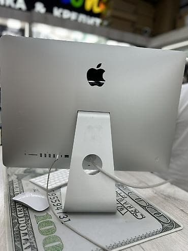 m3 macbook: Компьютер, ядер - 16, ОЗУ 16 ГБ, Для работы, учебы, Б/у, Intel Core i7, Встроенная видеокарта, SSD — 2