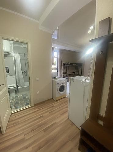 5 комнат: 1 комната, 25 м², Индивидуалка, 1 этаж, Косметический ремонт — 2