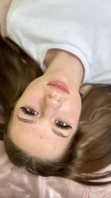 2 gr: Ресницы, Классика, Гипоаллергенные материалы — 3