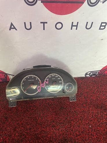 Приборлор калканы Honda 2002 г., Колдонулган, Оригинал, Жапония lalafo.kg да Приборлор калканы Honda 2002 г., Колдонулган, Оригинал, Жапония