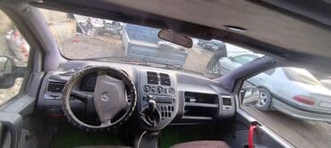 фара опель вектра б: Mercedes-Benz Vito: 2001 г., 2.2 л, Механика, Дизель, Минивэн — 8