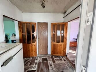 продаю дом через банк: Времянка, 45 м², 2 комнаты, Риэлтор — 6