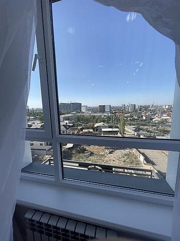 Батирлер: 1 бөлмө, Жогорку Джал Менчик ээси, Үй-бүлөлүүлөргө, Эмереги менен — 8