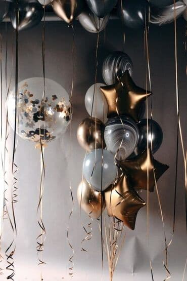 выписка из роддома оформление шарами: Организация мероприятий | Гелевые шары, Оформление мероприятий — 3