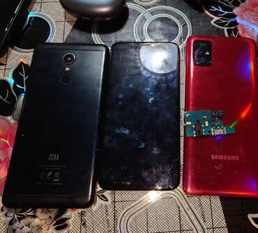 айфон цум бишкек: Redmi 5 3/32GB-350 сом все работает, нужно заменить экран, экран на — 2