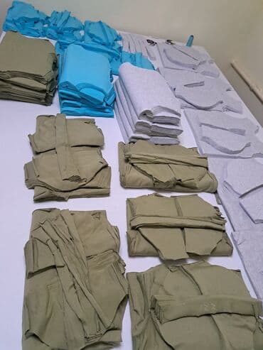 брендовые вещи оригинал: Требуется заказчик в цех | Детская одежда — 1