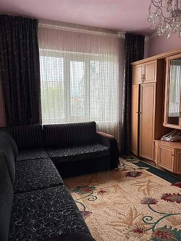 елитка дом: 3 комнаты, С мебелью полностью — 1