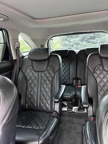 кич соренто: Kia Sorento: 2020 г., 2.2 л, Дизель, Кроссовер — 8