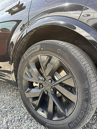 byd e5 батарея: Lixiang L7: 2023 г., 1.5 л, Гибрид, Кроссовер — 4