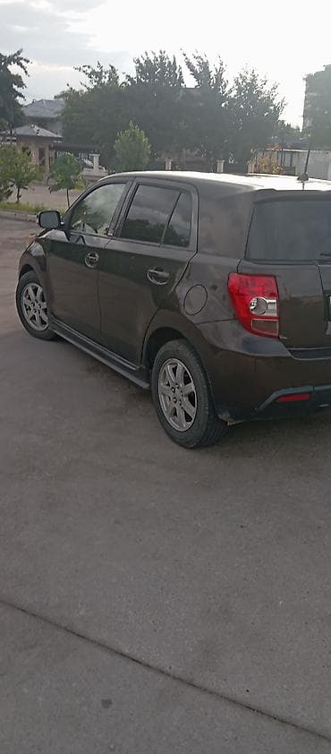 ls 470: Toyota Ist: 2010 г., 1.8 л, Автомат, Бензин, Хэтчбэк — 6