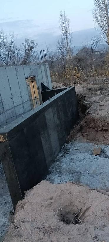 бутка продаю: Фундамент, Стяжка Бесплатная консультация Больше 6 лет опыта — 4