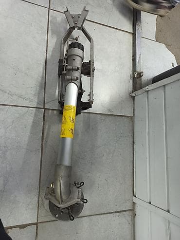 пищевой шланг: Поворотный топливозаправочный рукав/раздаточный носик для автоцистерн — 2