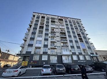 108: 2 комнаты, 63 м², Элитка, 2 этаж, Евроремонт — 1