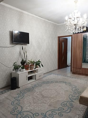 ts group: 1 комната, 36 м², Индивидуалка, 3 этаж, Евроремонт — 6
