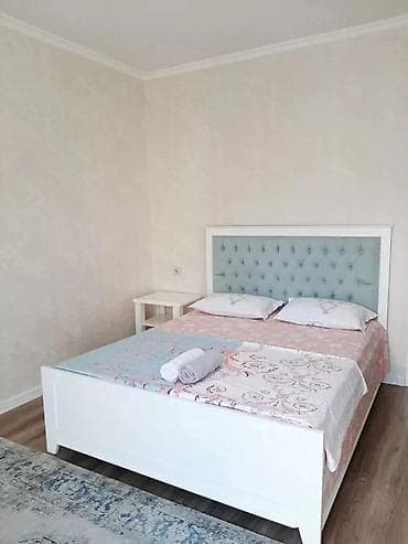 аренда манкюрный столик: 2 комнаты, Люкс, элитка, ЖД вокзал, Парковка, Интернет, Wi-Fi, Круглосуточное заселение — 5