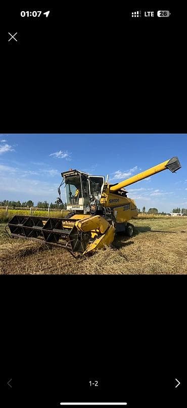 Продаю пресс подборщик harmak-155 турецкий claas55 в отличном