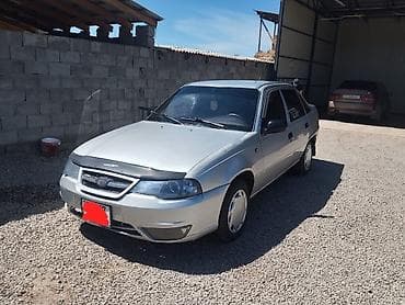 зеркало установка: Daewoo Nexia: 2011 г., 1.5 л, Ручные, Бензин, Седан — 7
